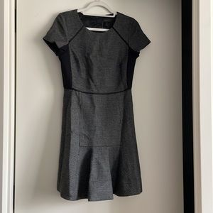 JCrew dress; never been worn; new with tags